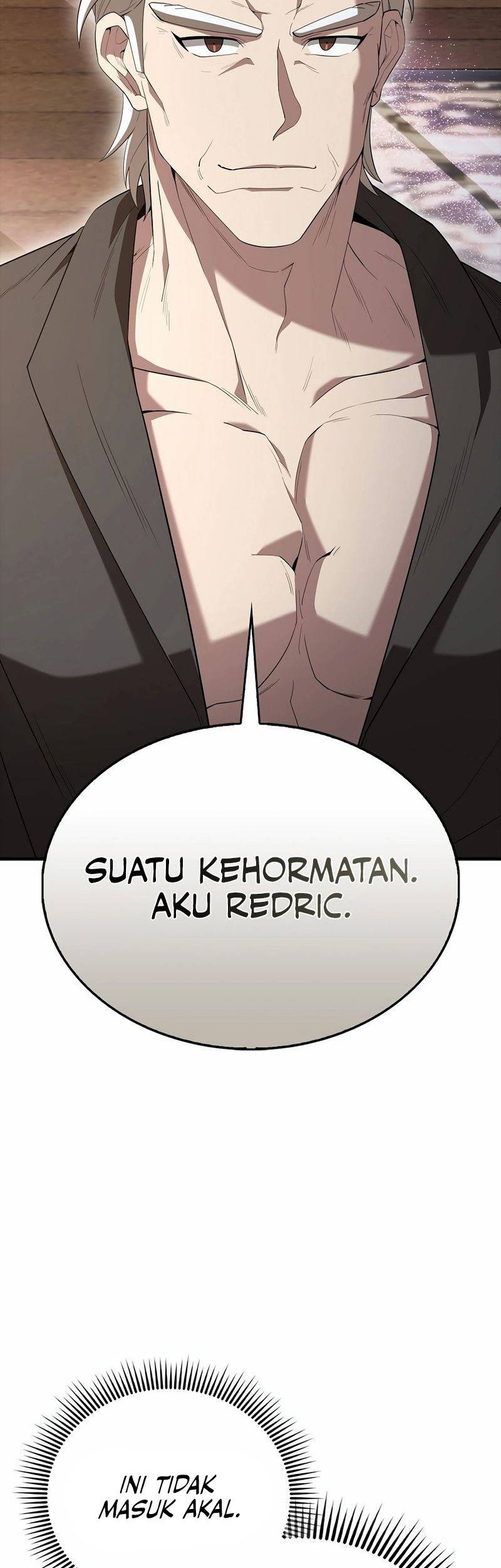 The Extra is Too Strong Chapter 89 halaman 14