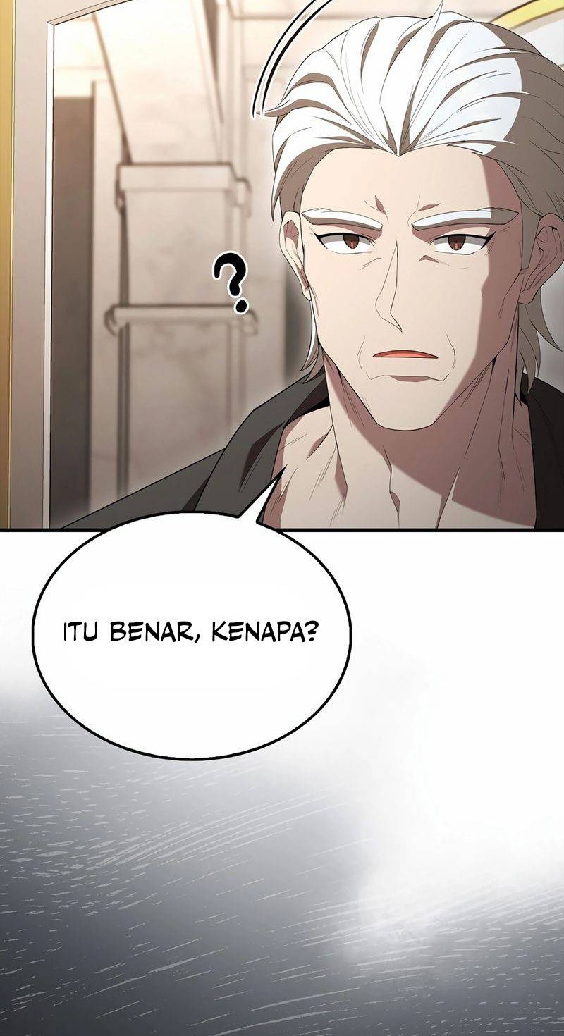 The Extra is Too Strong Chapter 89 halaman 16