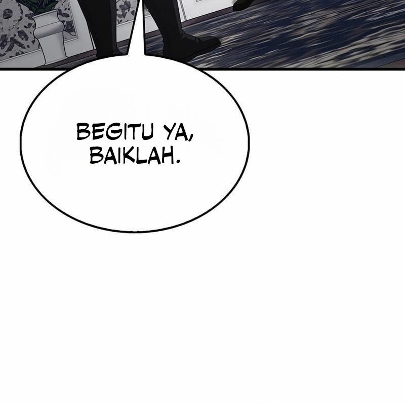 The Extra is Too Strong Chapter 90 halaman 11