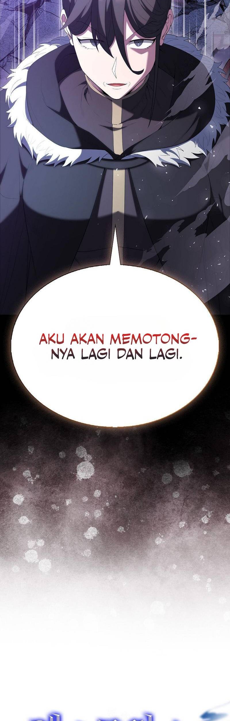 The Extra is Too Strong Chapter 92 halaman 15