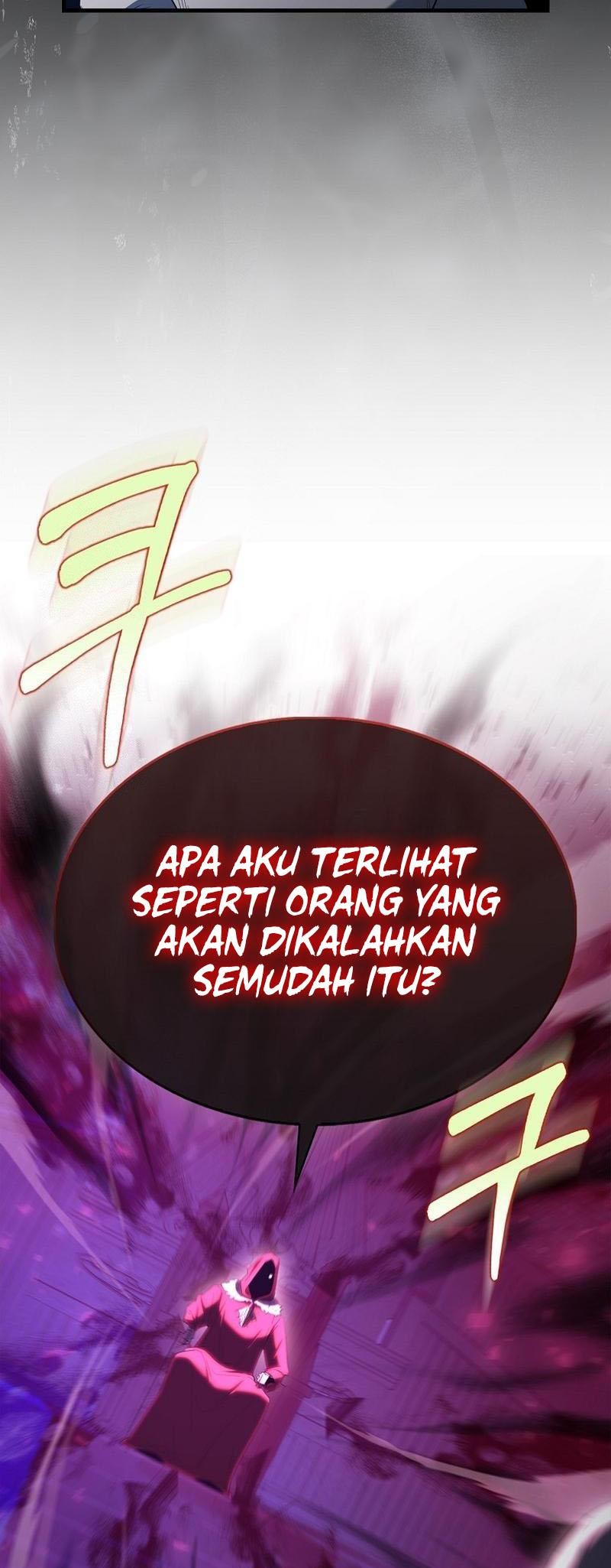 The Extra is Too Strong Chapter 93 halaman 11