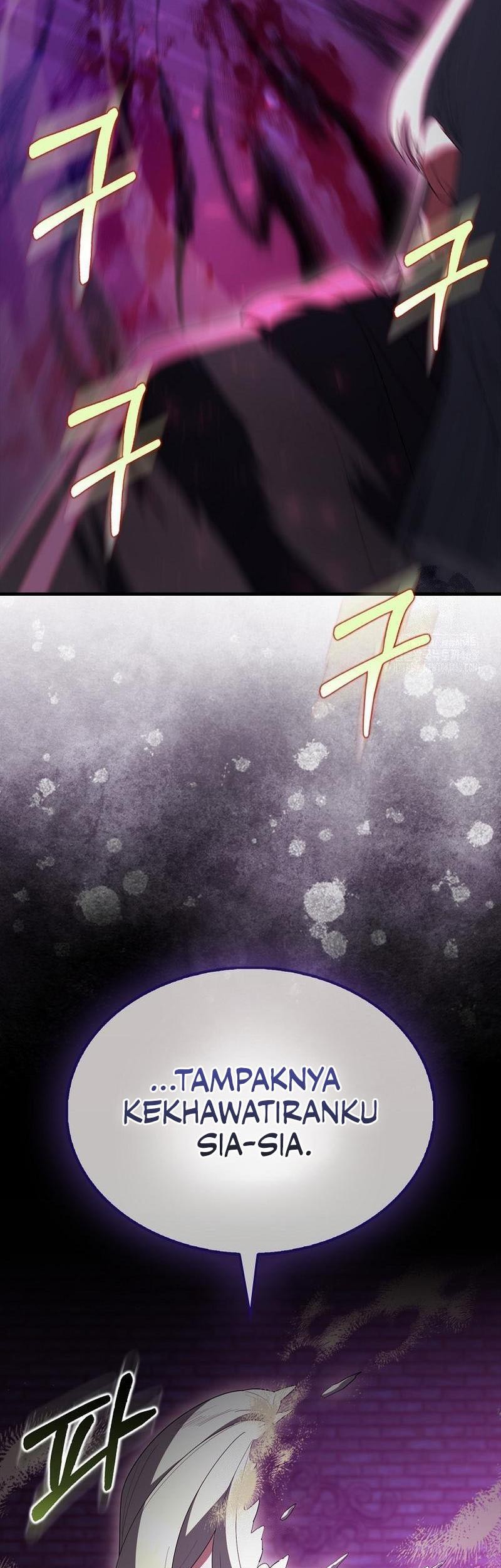 The Extra is Too Strong Chapter 93 halaman 12