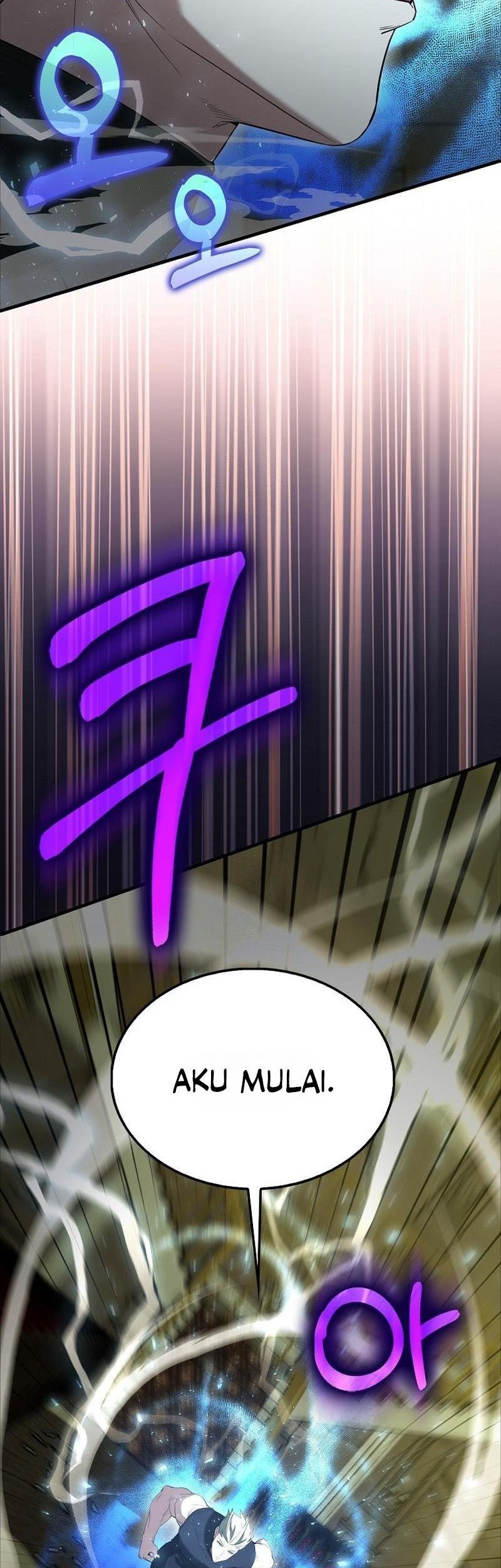 The Extra is Too Strong Chapter 94 halaman 14