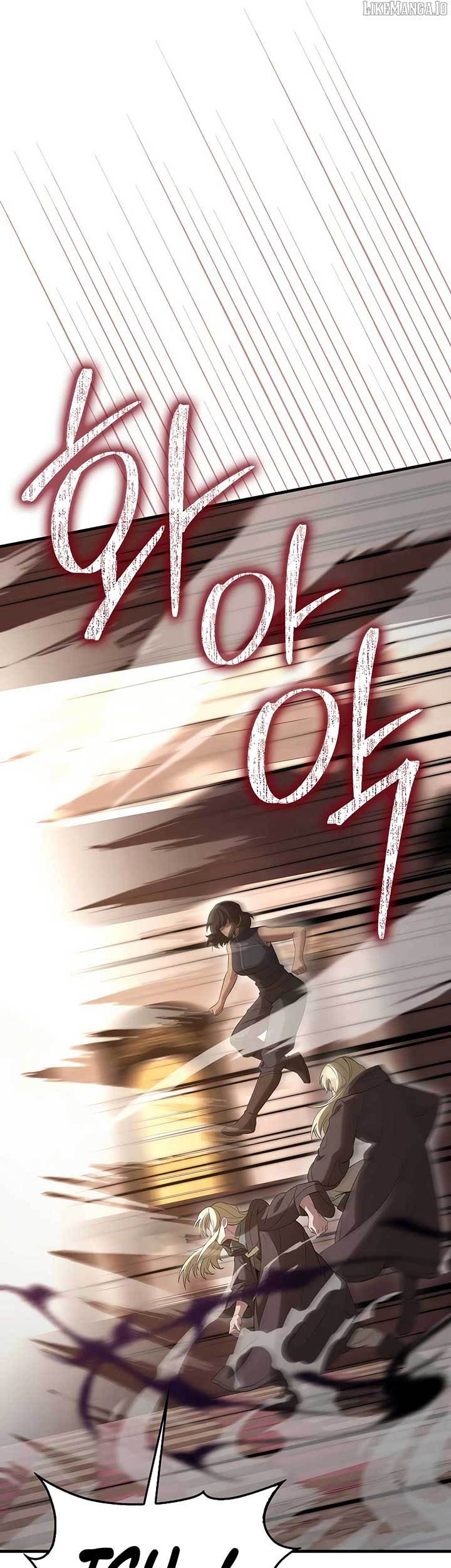 The Extra is Too Strong Chapter 99 halaman 12
