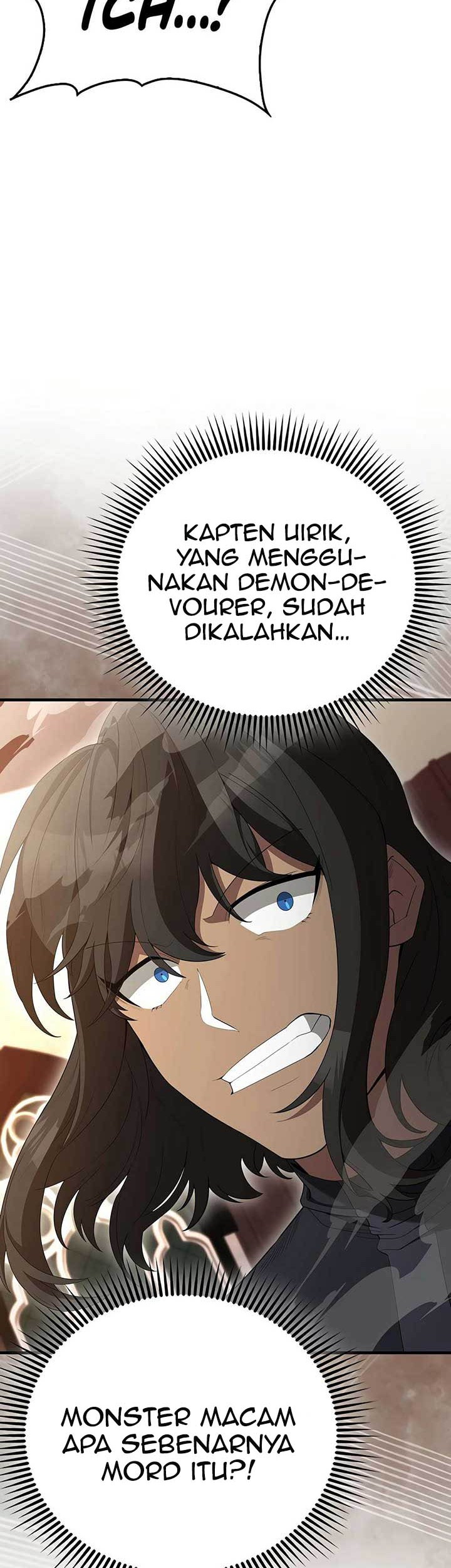 The Extra is Too Strong Chapter 99 halaman 13