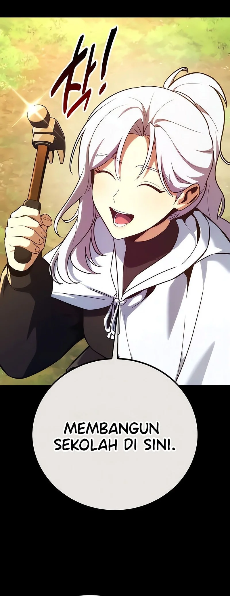 The Extra’s Academy Survival Guide Chapter 104 Gambar 13