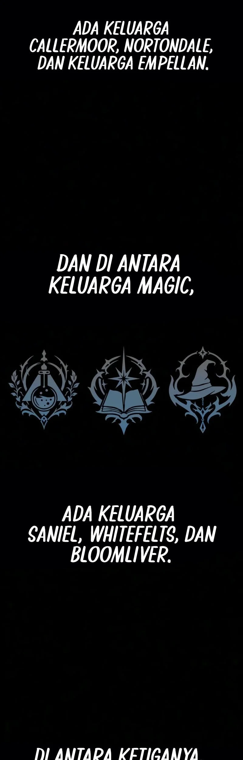 The Extra’s Academy Survival Guide Chapter 105 Gambar 13