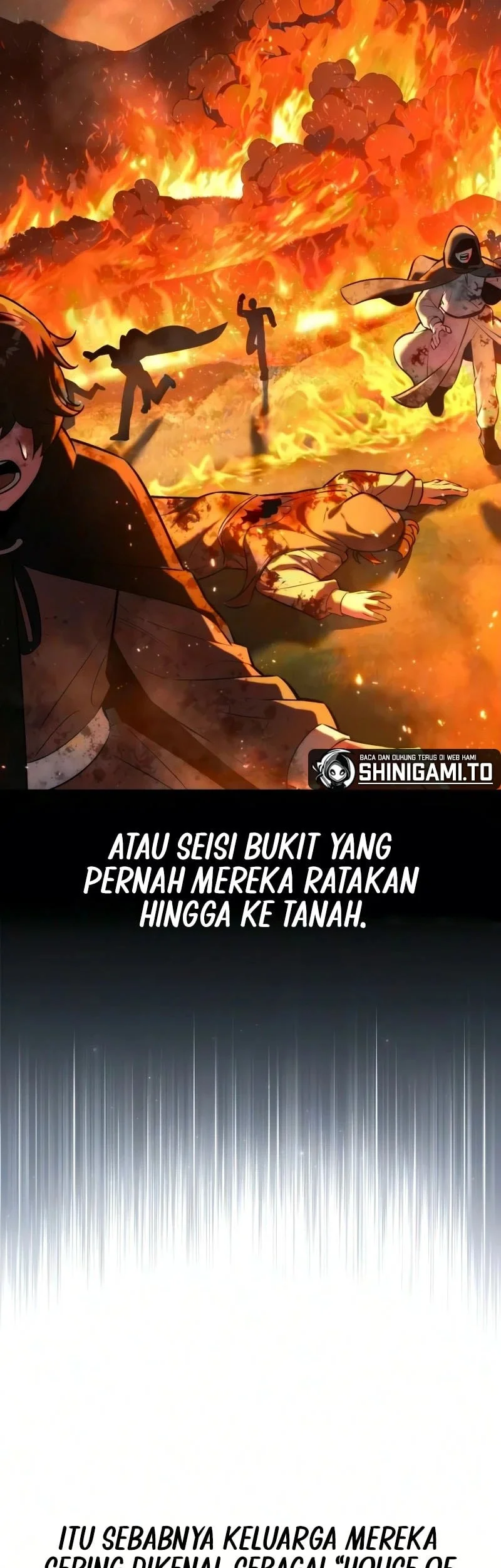 The Extra’s Academy Survival Guide Chapter 105 Gambar 15