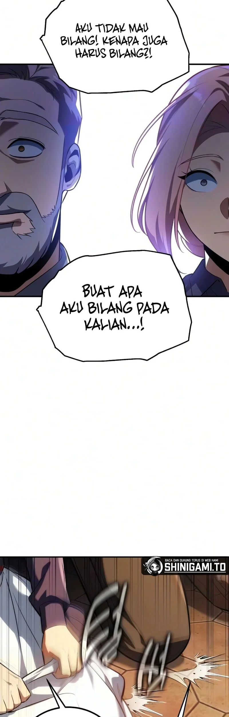 The Extra’s Academy Survival Guide Chapter 106 Gambar 19