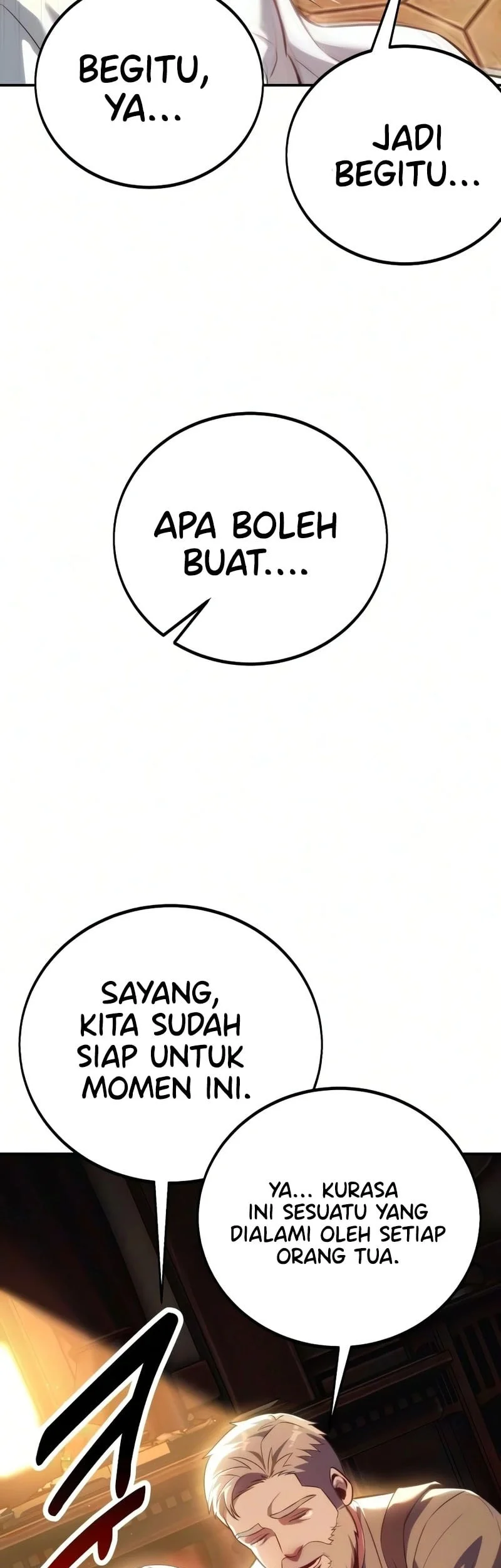 The Extra’s Academy Survival Guide Chapter 106 Gambar 20