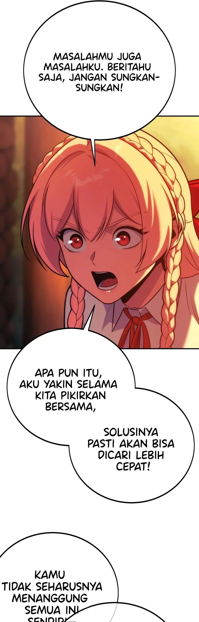 The Extra’s Academy Survival Guide Chapter 107 Gambar 14