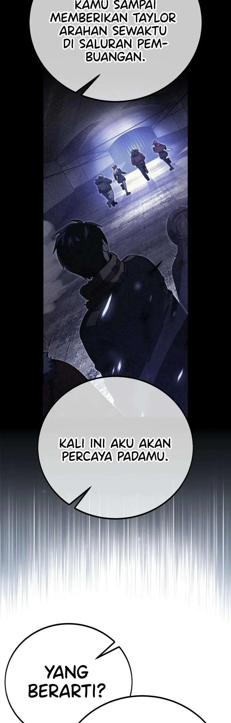 The Extra’s Academy Survival Guide Chapter 109 Gambar 15