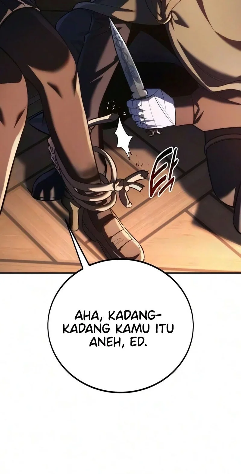 The Extra’s Academy Survival Guide Chapter 111 Gambar 17
