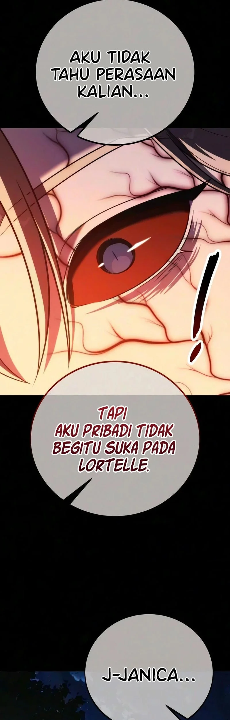 The Extra’s Academy Survival Guide Chapter 112 Gambar 18