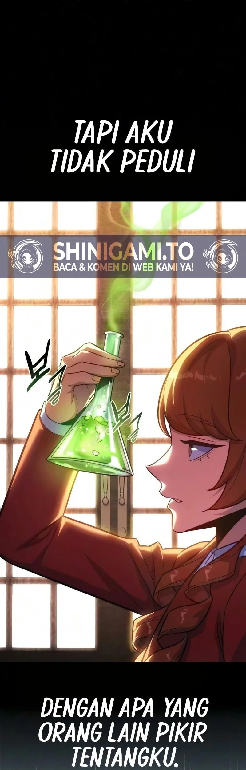 The Extra’s Academy Survival Guide Chapter 114 Gambar 19