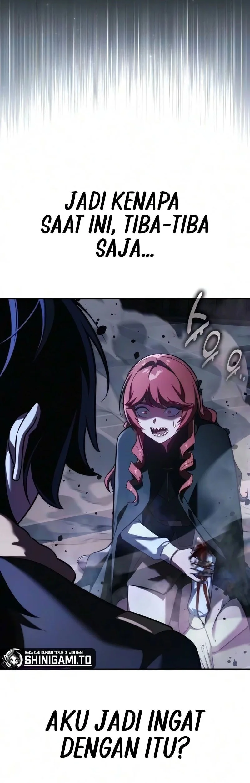 The Extra’s Academy Survival Guide Chapter 114 Gambar 20