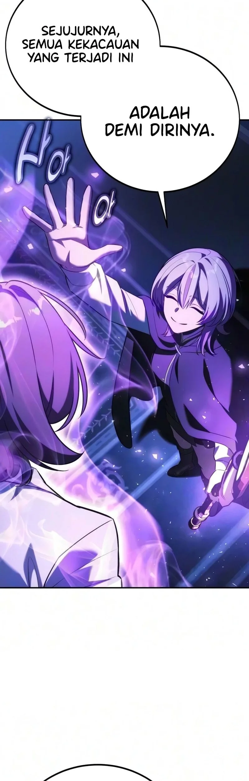 The Extra’s Academy Survival Guide Chapter 115 Gambar 15