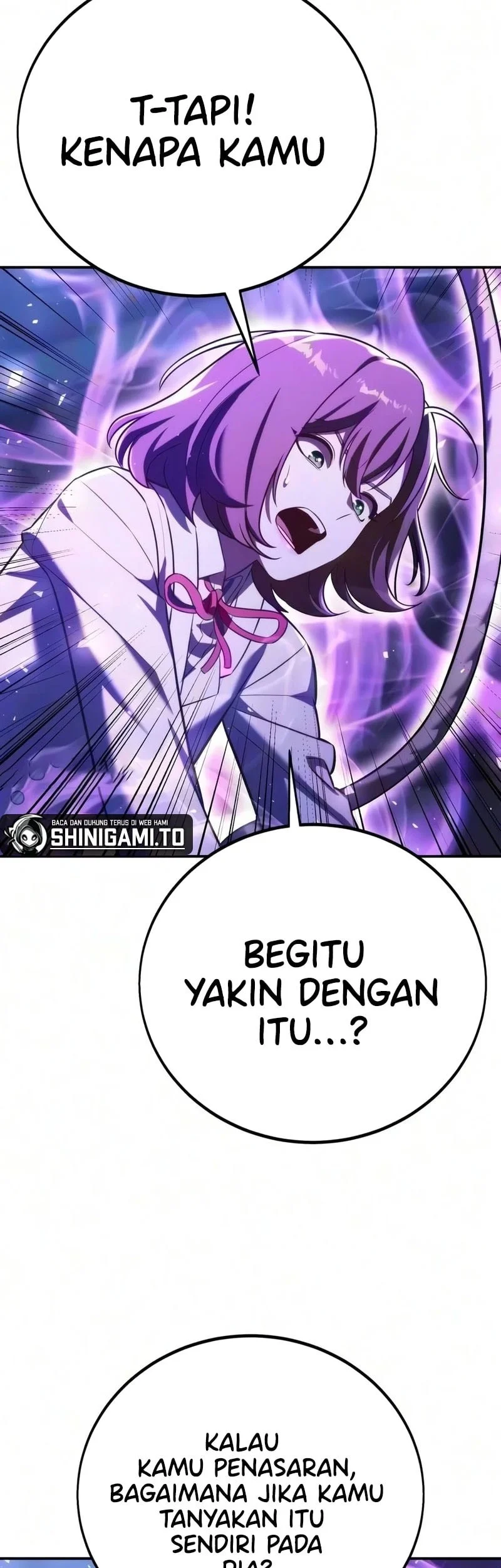 The Extra’s Academy Survival Guide Chapter 115 Gambar 16