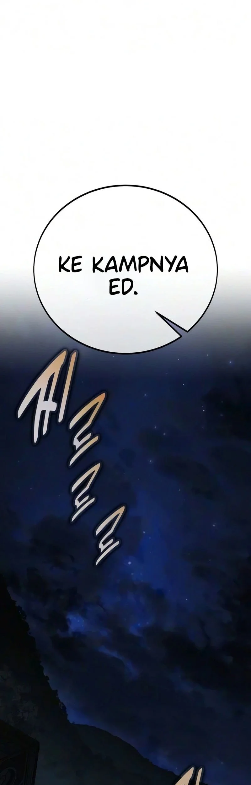 The Extra’s Academy Survival Guide Chapter 115 Gambar 18