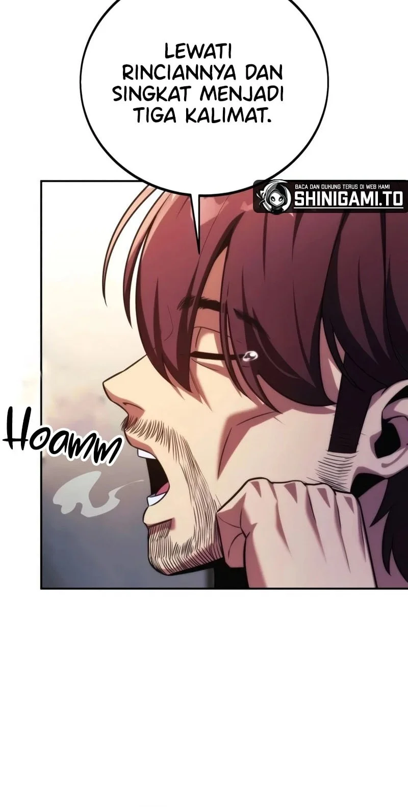 The Extra’s Academy Survival Guide Chapter 117 Gambar 21