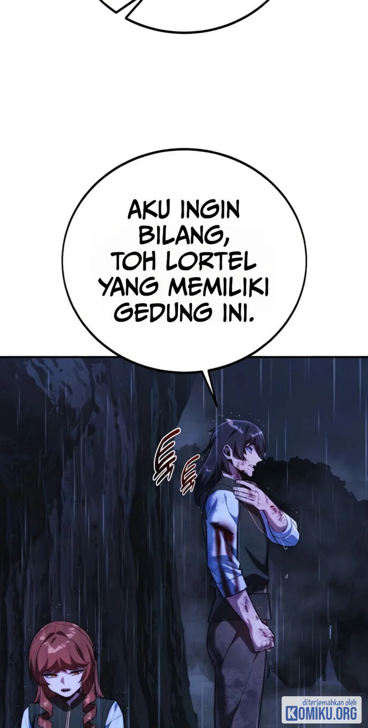The Extra’s Academy Survival Guide Chapter 118 Gambar 22