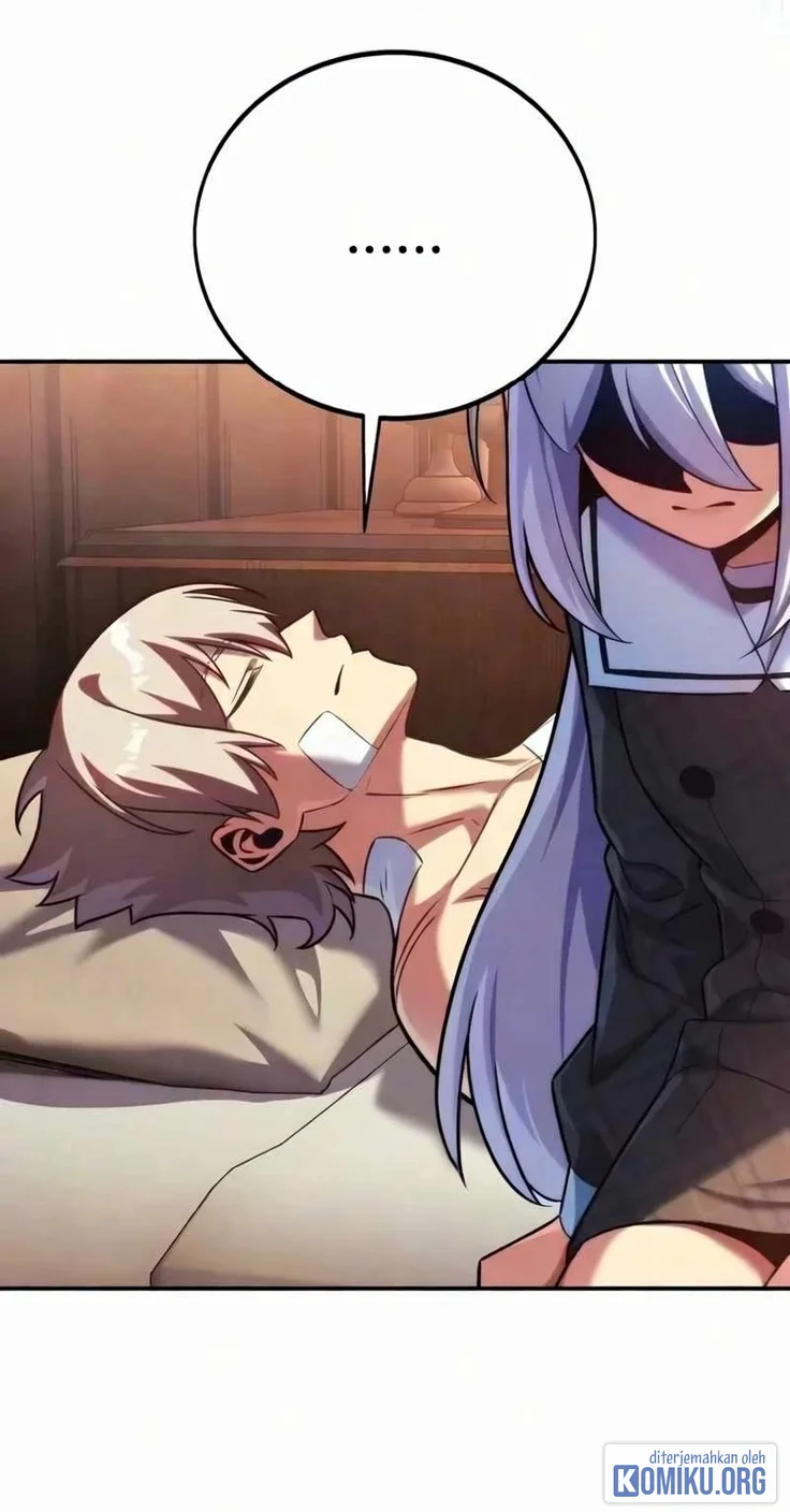 The Extra’s Academy Survival Guide Chapter 120 Gambar 23