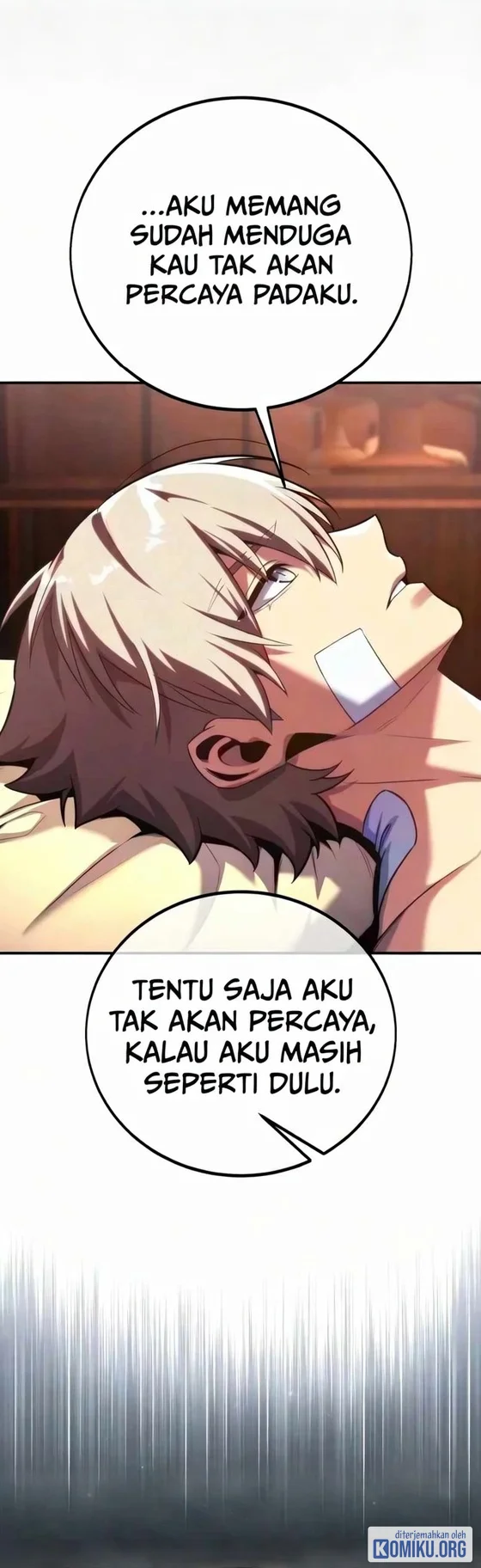 The Extra’s Academy Survival Guide Chapter 120 Gambar 25