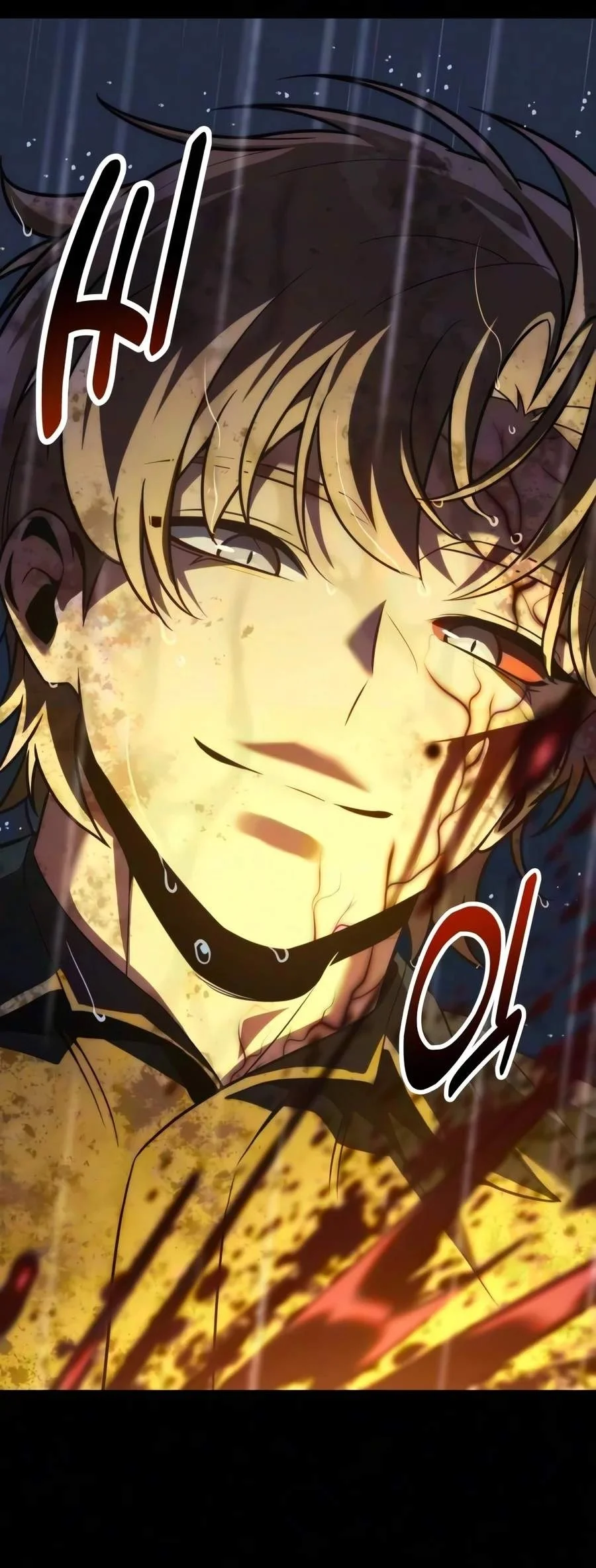 The Extra’s Academy Survival Guide Chapter 121 Gambar 24