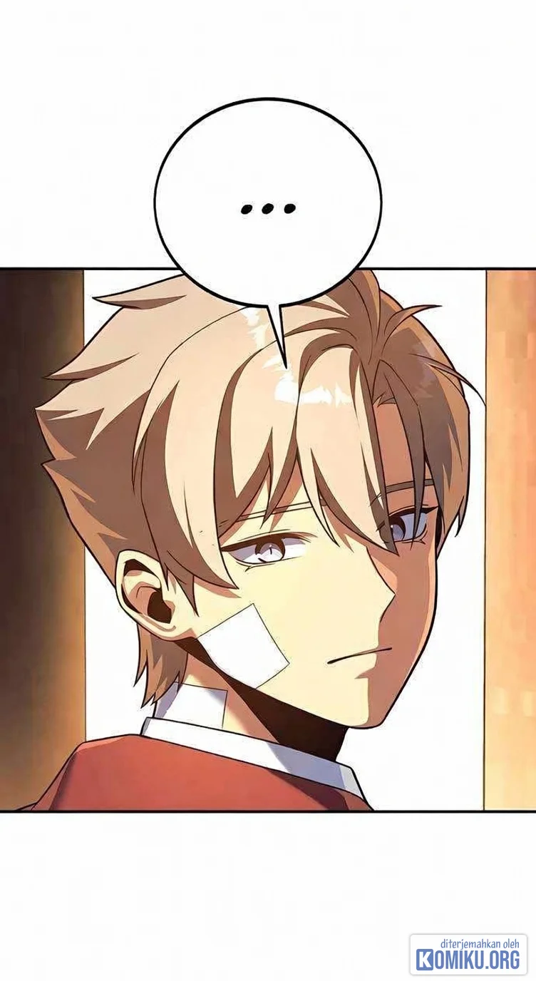 The Extra’s Academy Survival Guide Chapter 122 Gambar 20
