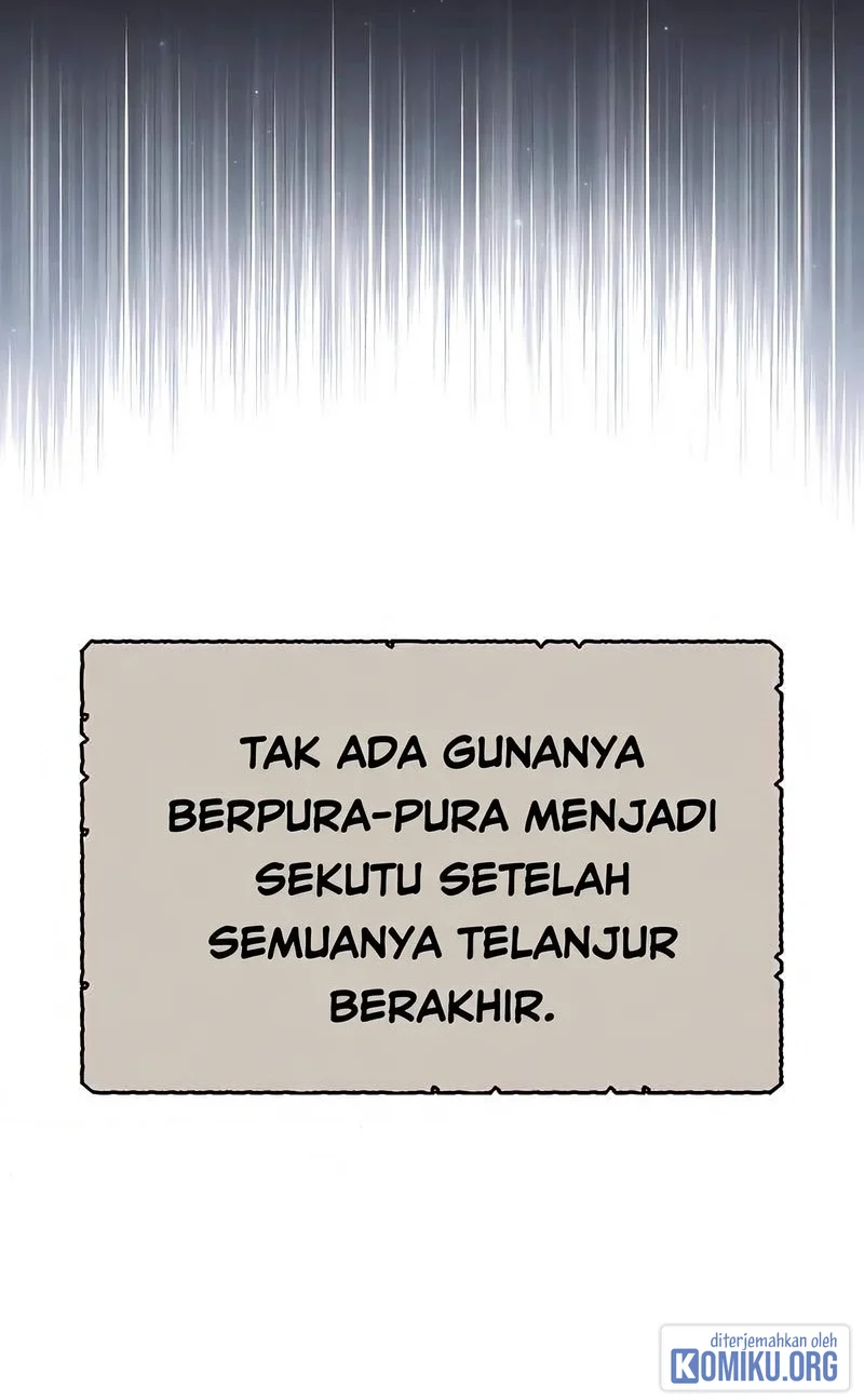 The Extra’s Academy Survival Guide Chapter 124 Gambar 18