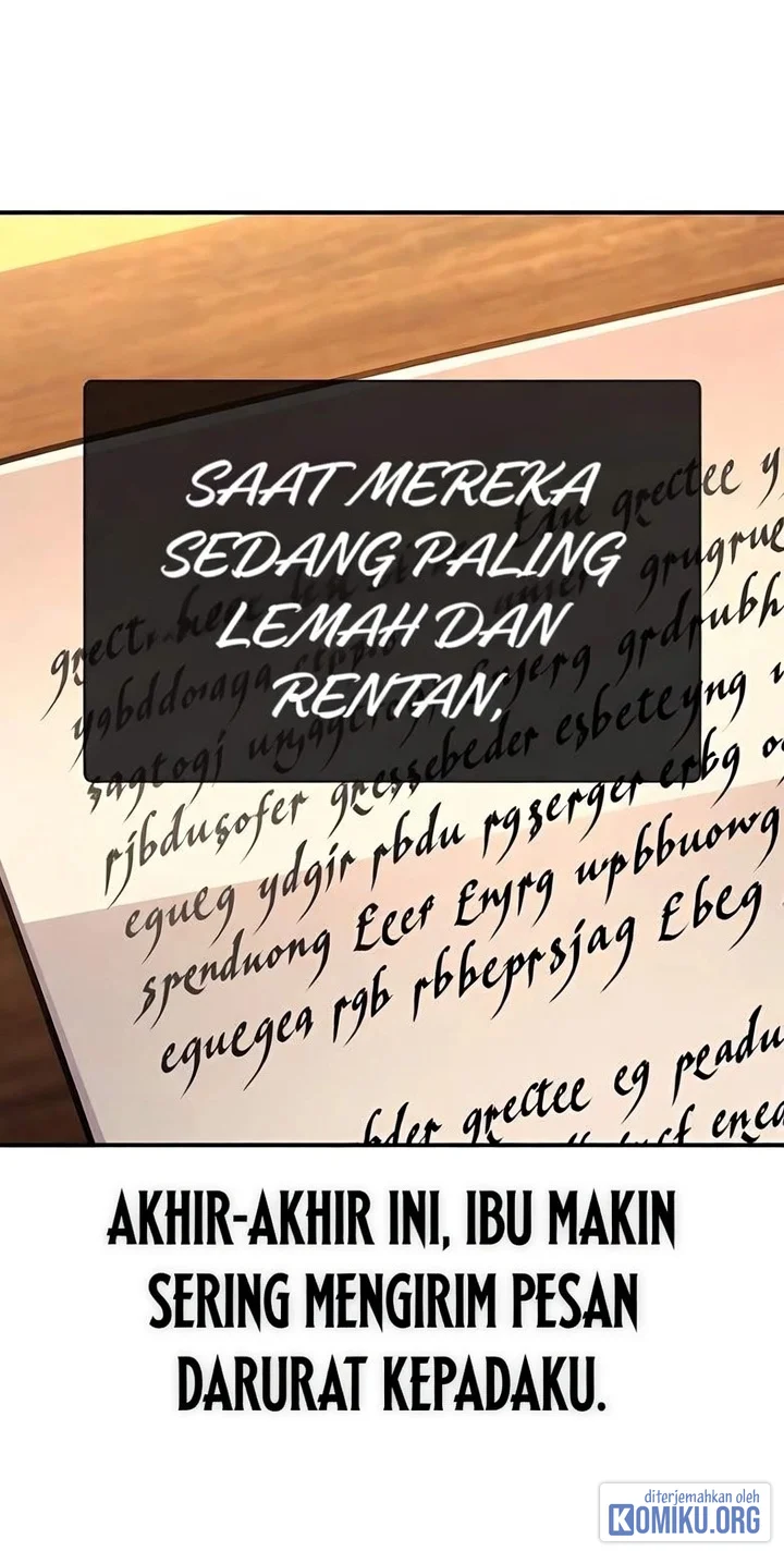 The Extra’s Academy Survival Guide Chapter 124 Gambar 19