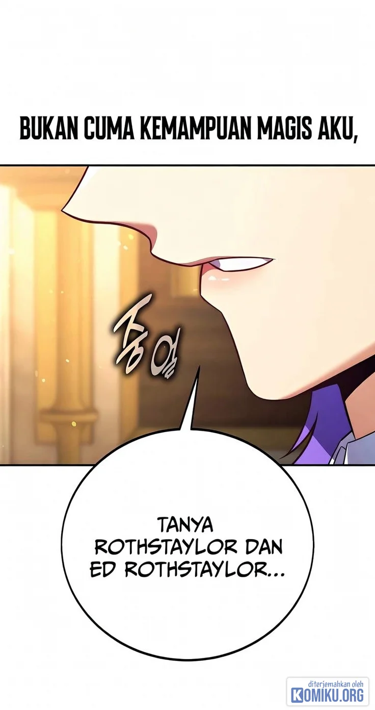 The Extra’s Academy Survival Guide Chapter 124 Gambar 21