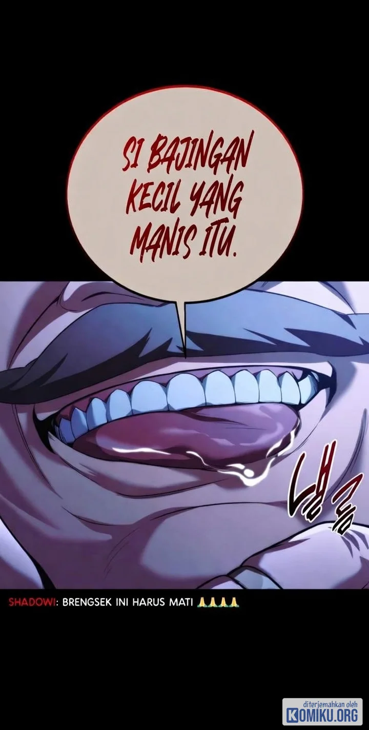 The Extra’s Academy Survival Guide Chapter 125 Gambar 19