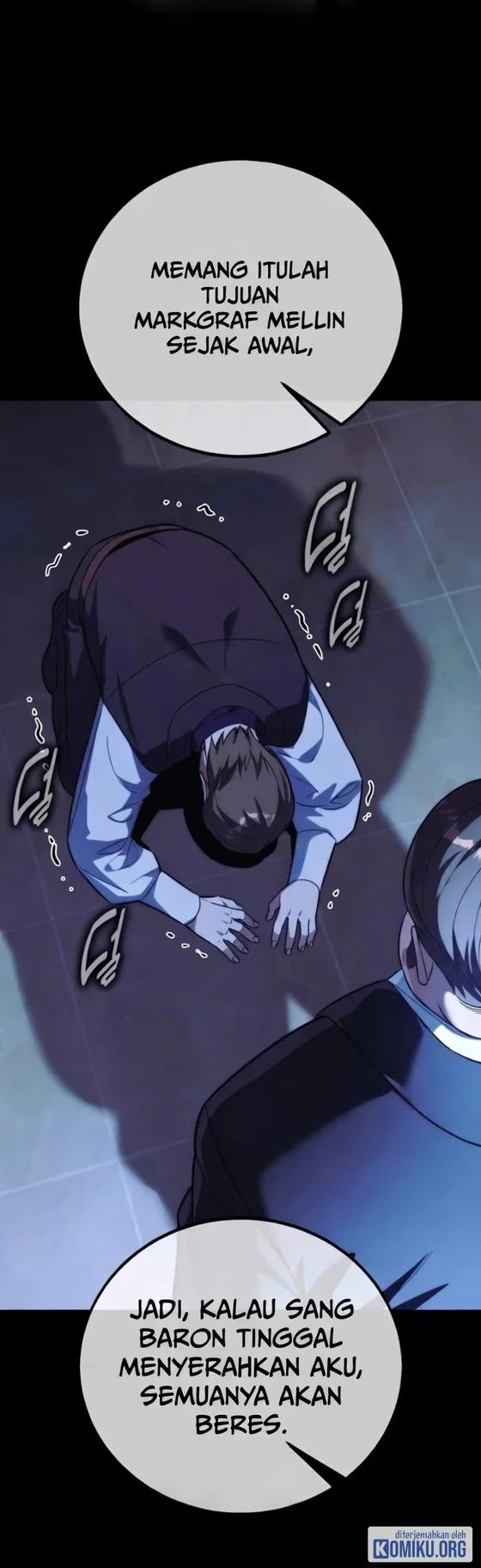 The Extra’s Academy Survival Guide Chapter 125 Gambar 20