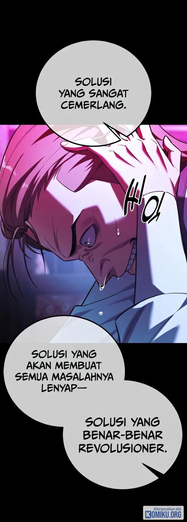 The Extra’s Academy Survival Guide Chapter 125 Gambar 24