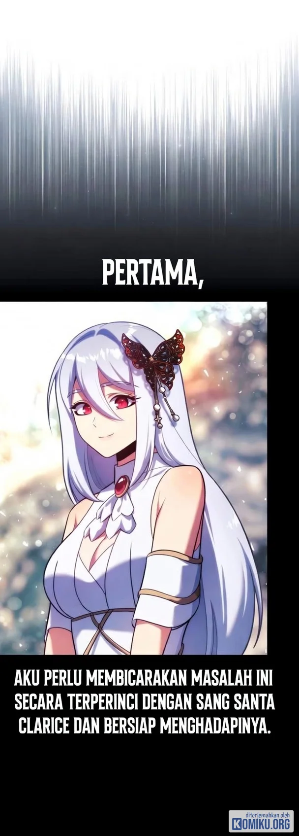 The Extra’s Academy Survival Guide Chapter 127 Gambar 18