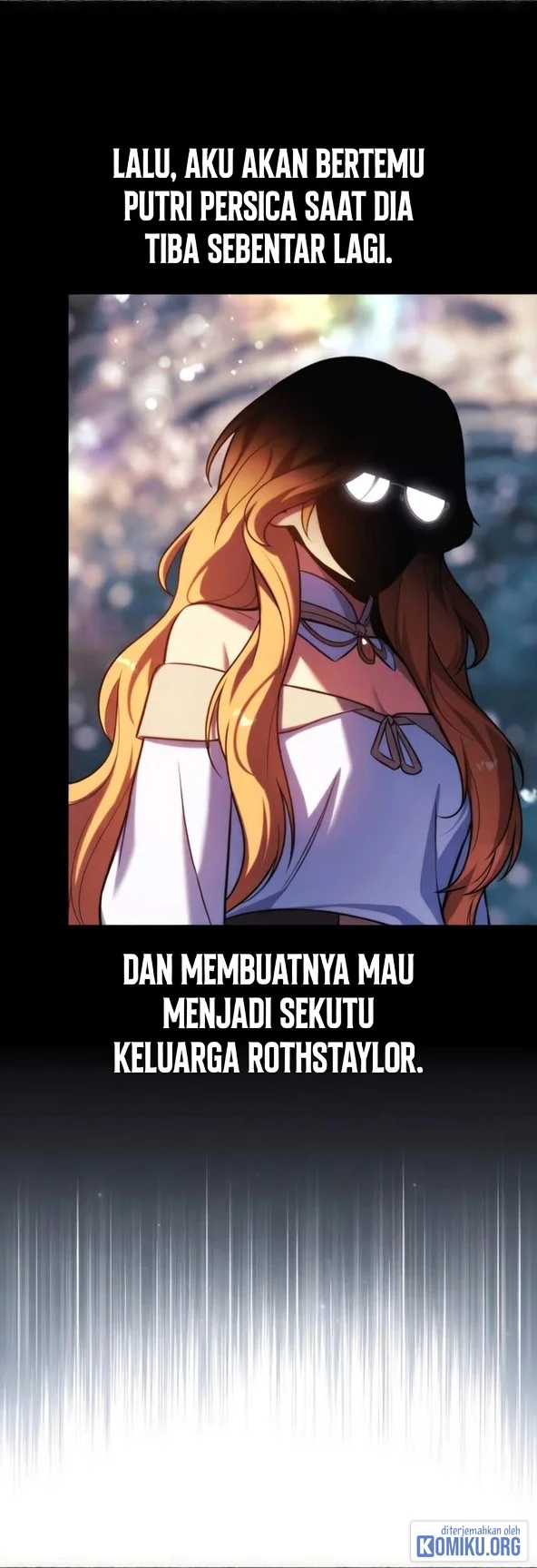 The Extra’s Academy Survival Guide Chapter 127 Gambar 19