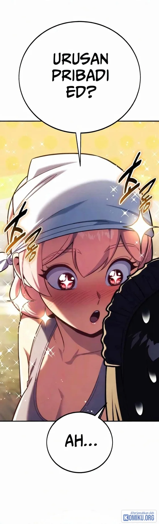 The Extra’s Academy Survival Guide Chapter 128 Gambar 19