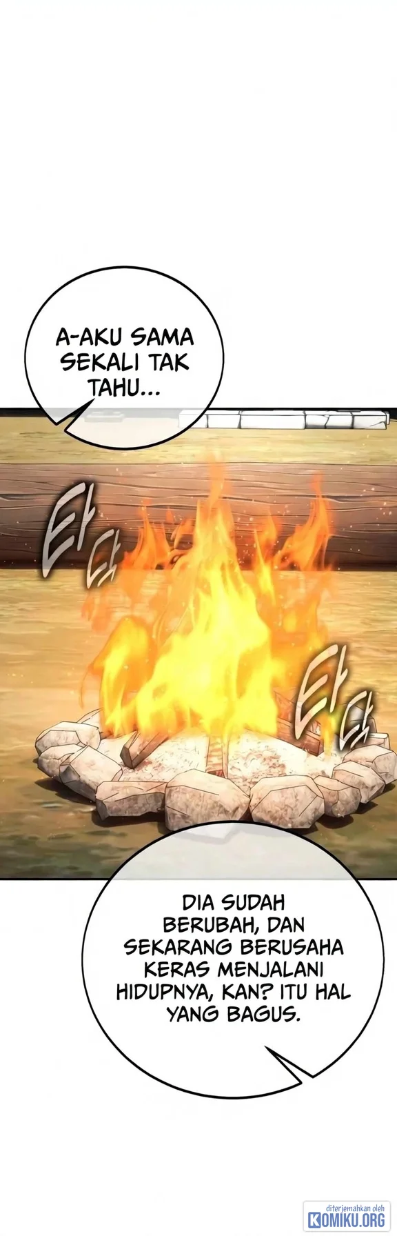 The Extra’s Academy Survival Guide Chapter 128 Gambar 24