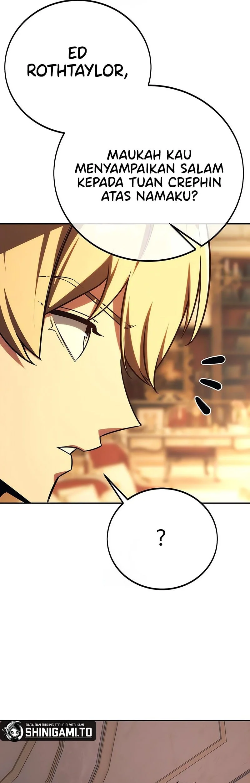 The Extra’s Academy Survival Guide Chapter 91 Gambar 18