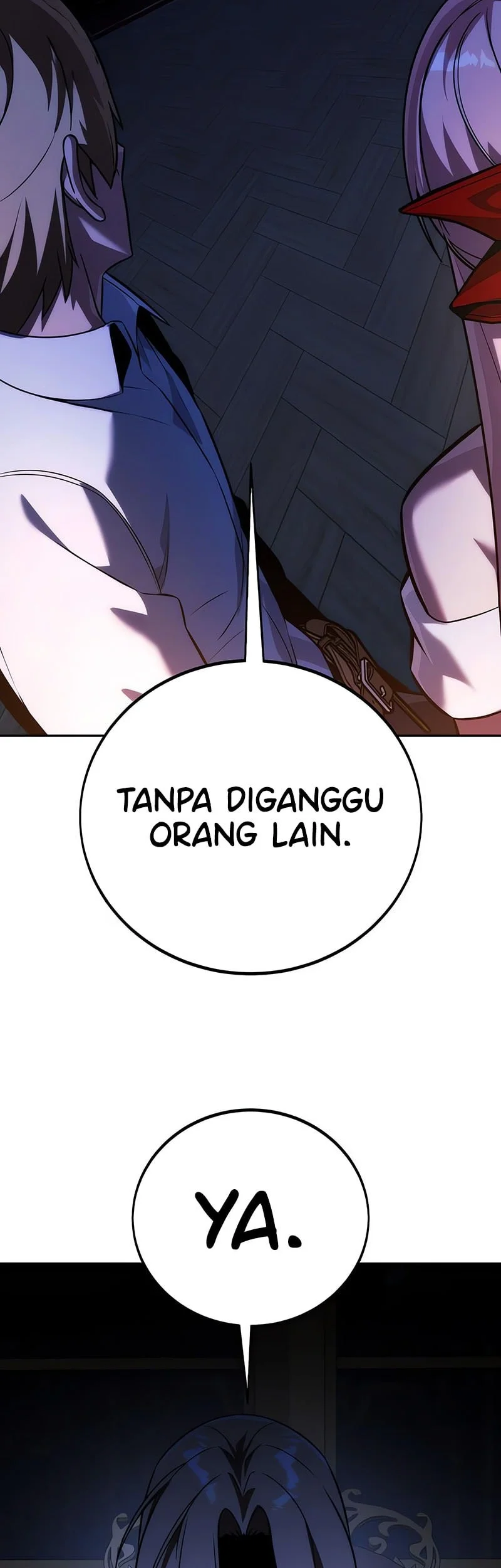 The Extra’s Academy Survival Guide Chapter 95 Gambar 18