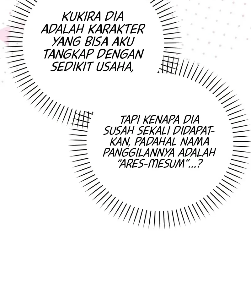 The Fake Saintess of a Reverse Harem Game Chapter 9 Gambar 12