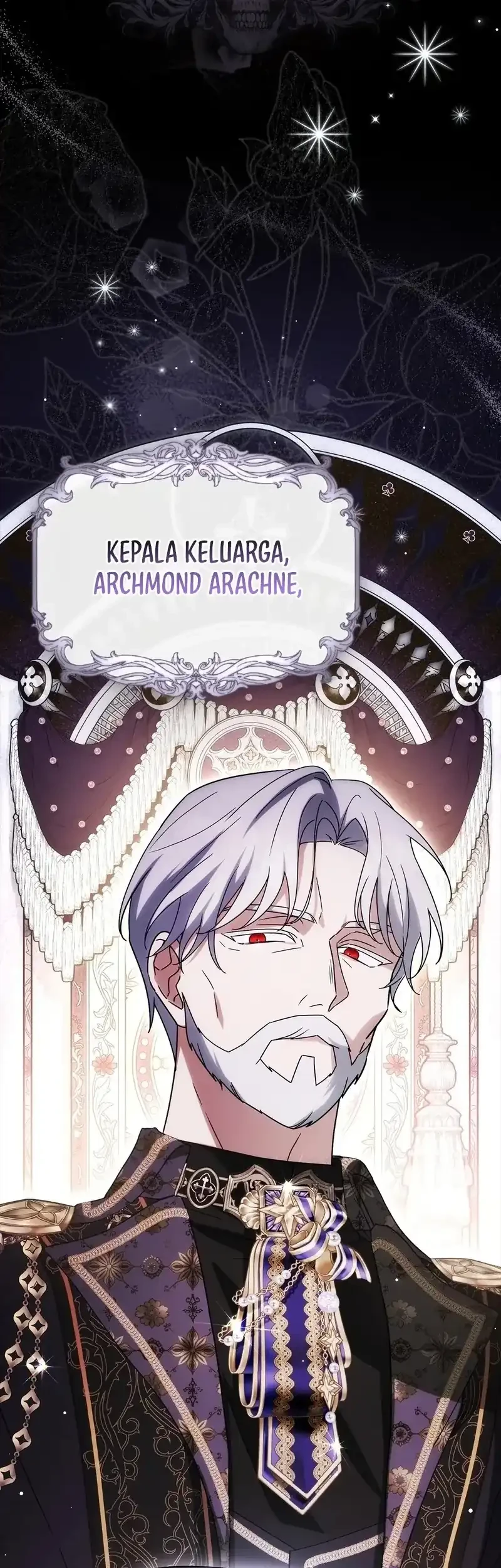 The Family’s Youngest Is This Household’s Savior Chapter 1 Gambar 15