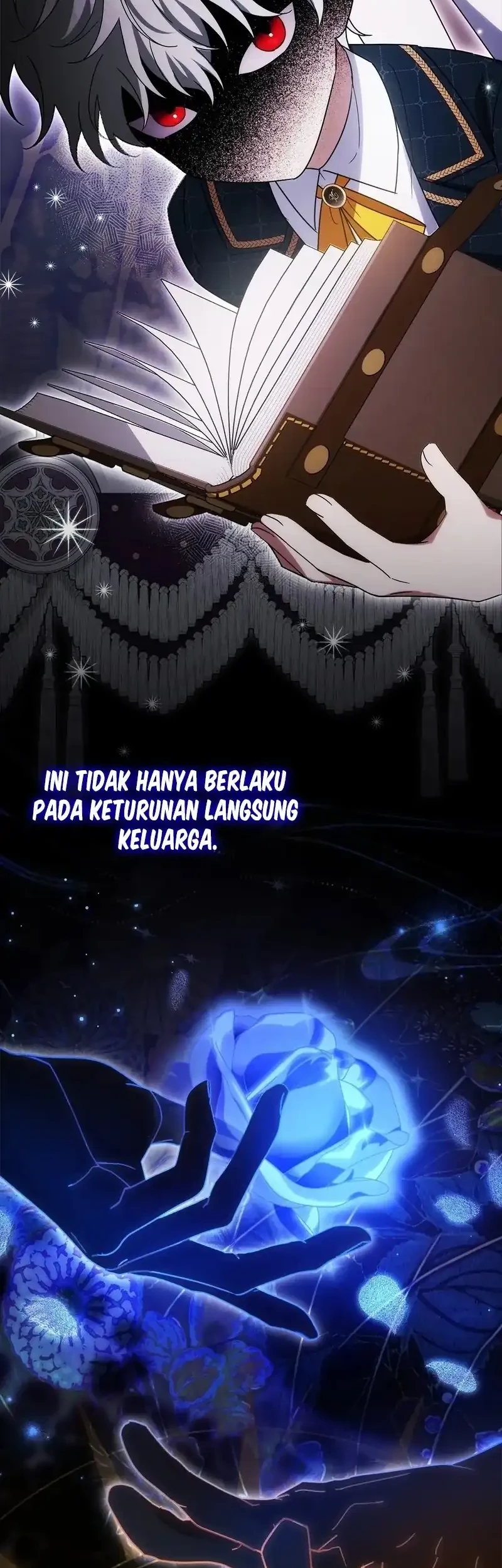The Family’s Youngest Is This Household’s Savior Chapter 1 Gambar 17