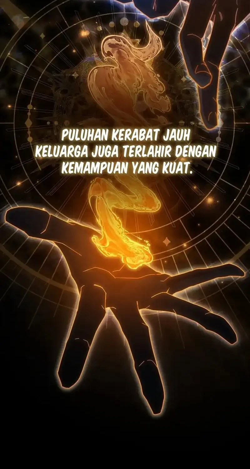 The Family’s Youngest Is This Household’s Savior Chapter 1 Gambar 18