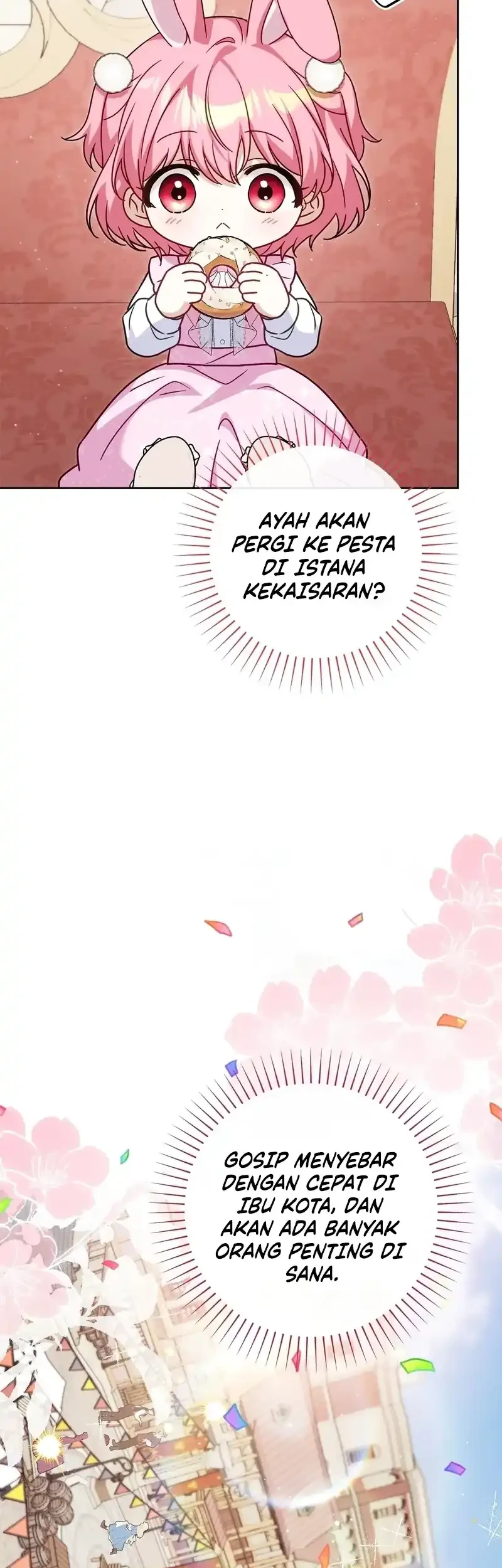 The Family’s Youngest Is This Household’s Savior Chapter 10 Gambar 15