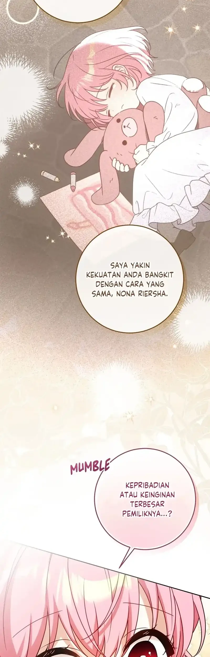 The Family’s Youngest Is This Household’s Savior Chapter 11 Gambar 10