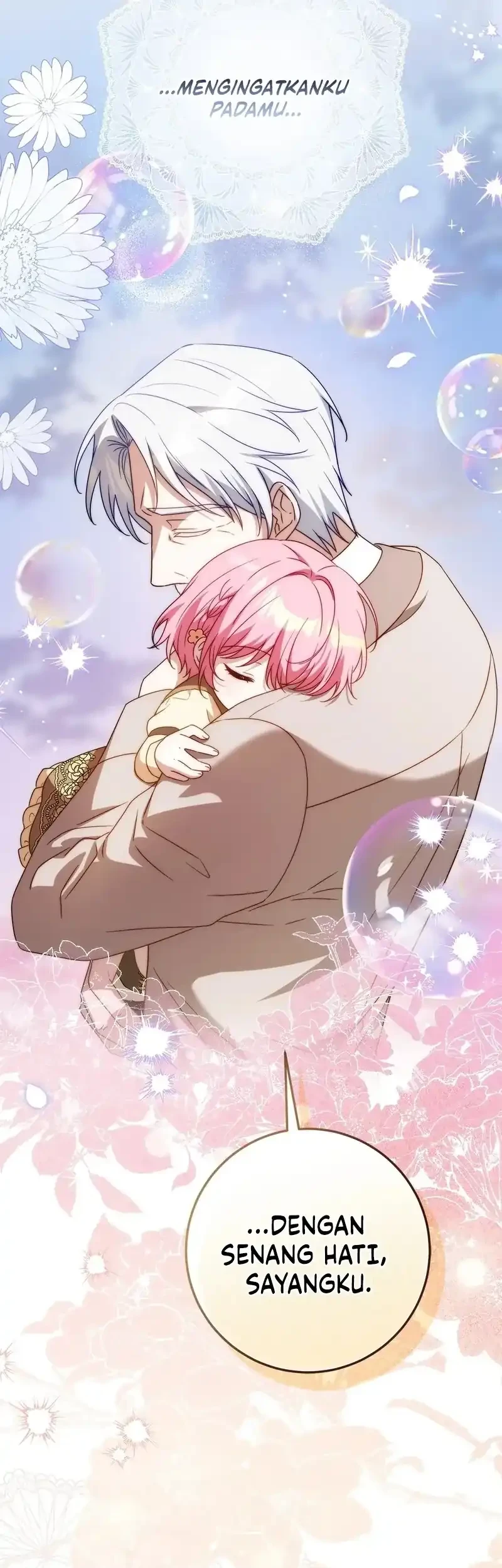 The Family’s Youngest Is This Household’s Savior Chapter 12 Gambar 13