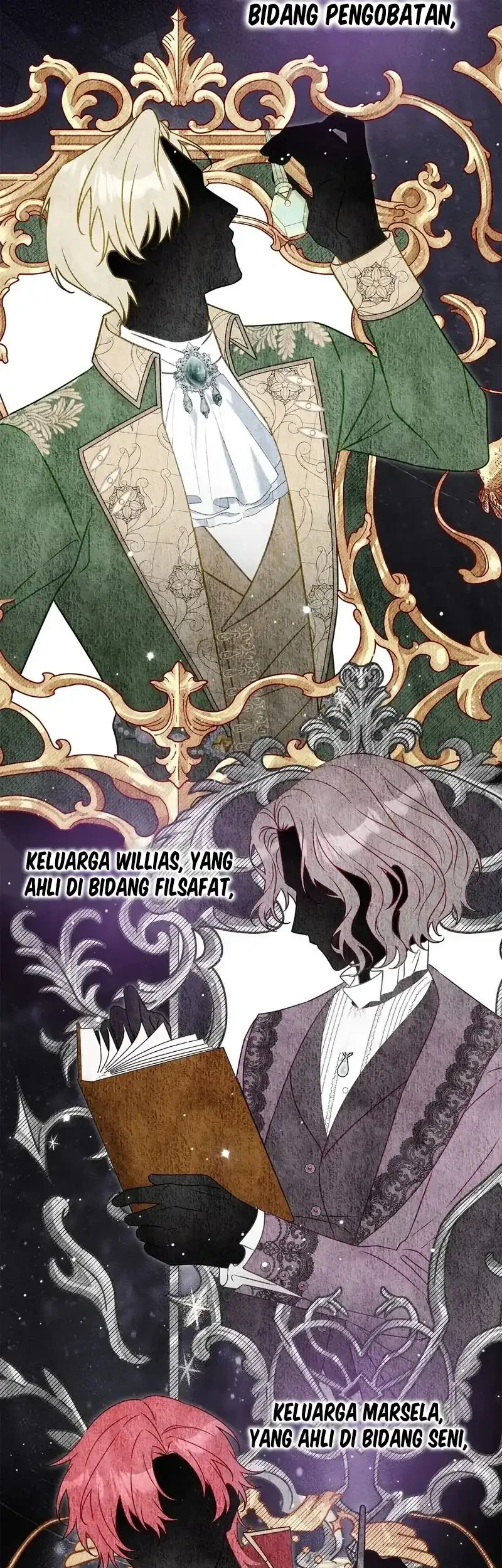 The Family’s Youngest Is This Household’s Savior Chapter 13 Gambar 11