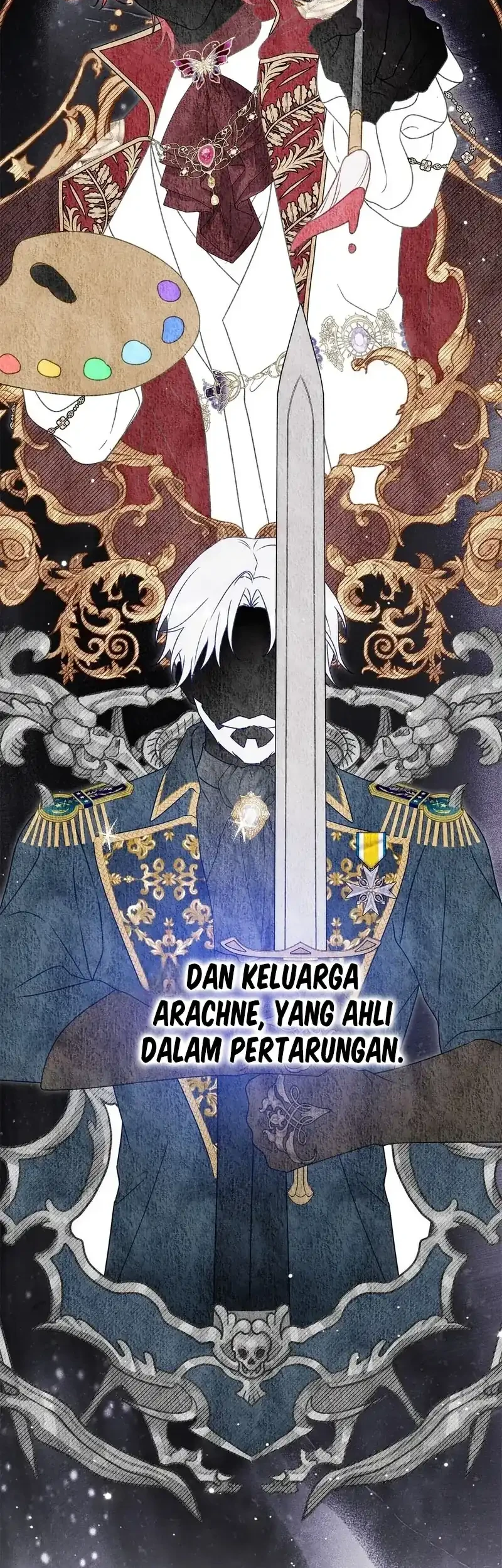 The Family’s Youngest Is This Household’s Savior Chapter 13 Gambar 12